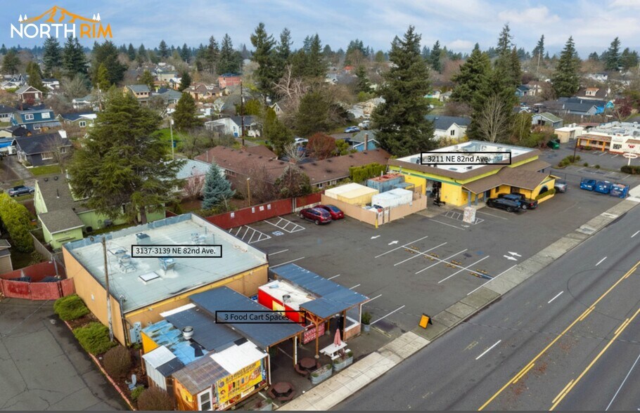 Primary Photo Of , Portland General Retail For Sale