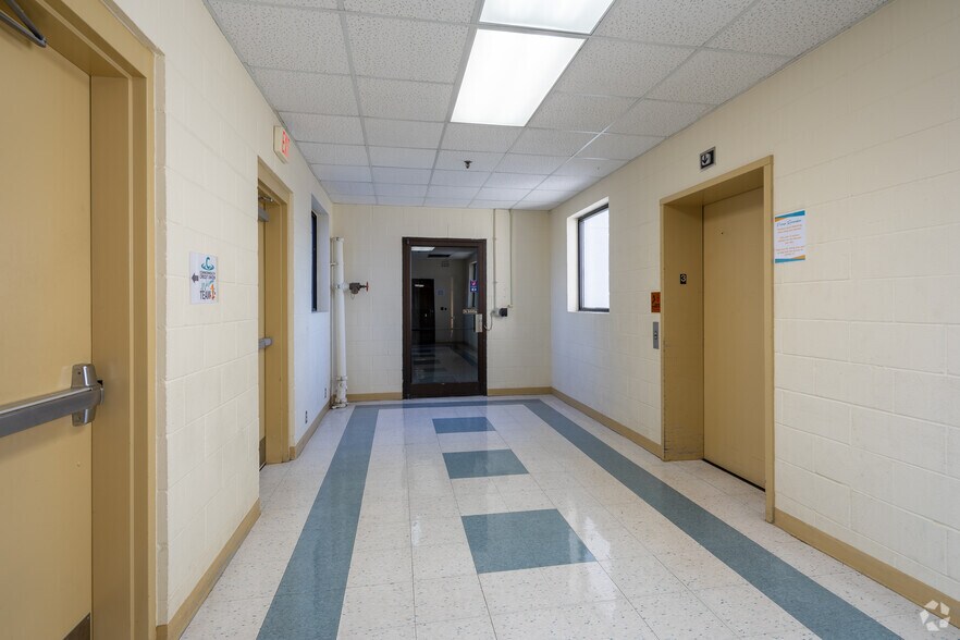 Photo of 3rd Floor Ste 350