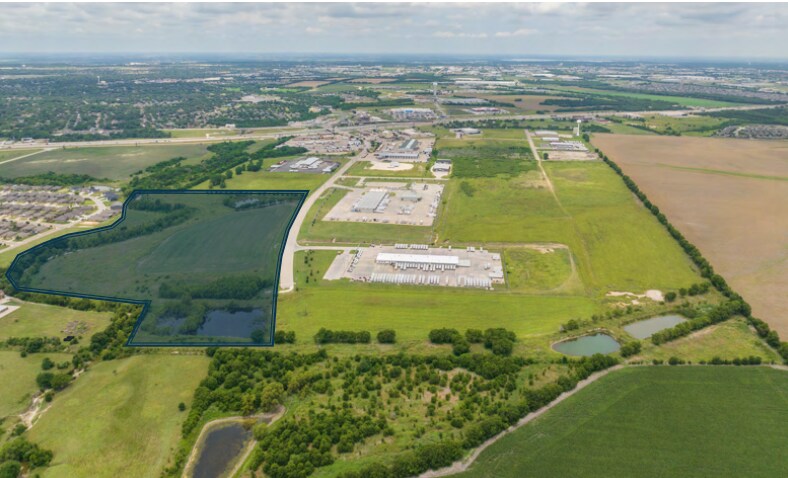 More Photos Of Sun Valley Blvd, Robinson Land For Sale