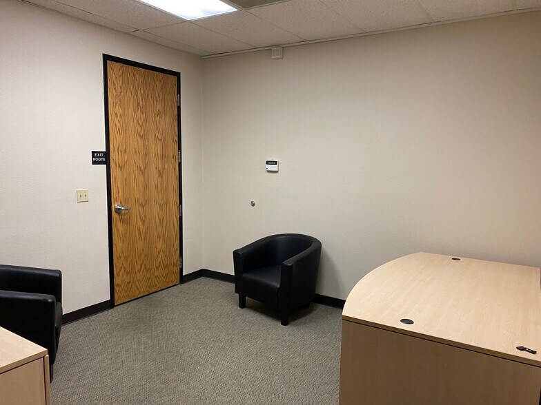 More Photos Of 1477 Drew Ave, Davis Office For Lease