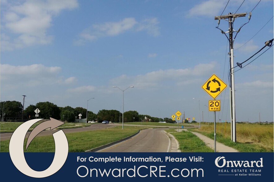 More Photos Of CHAPEL Rd, Woodway Land For Sale