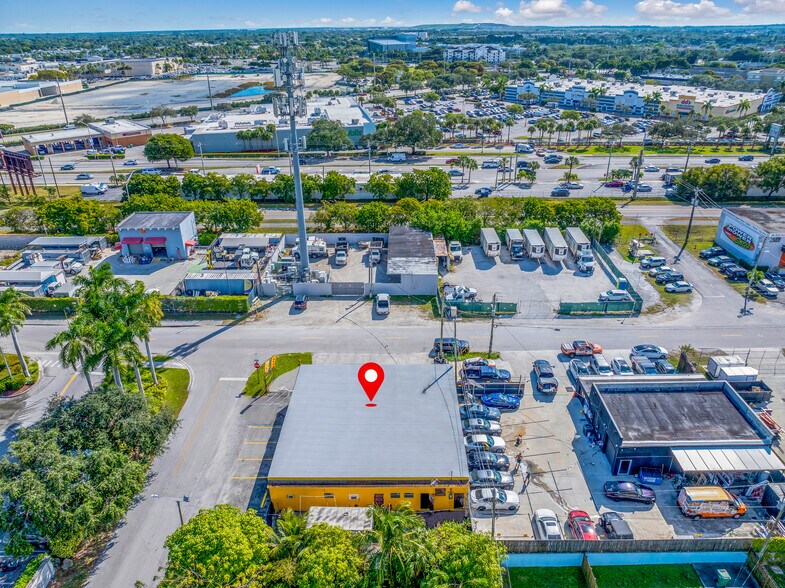 More Photos Of 11300 SW 208th Dr, Miami Service For Sale