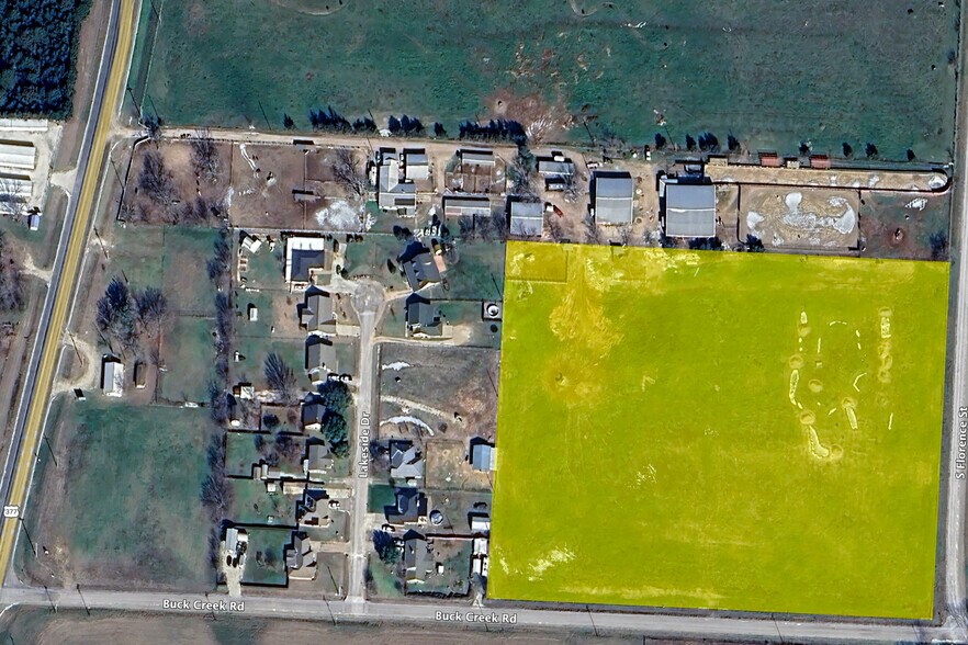 More Photos Of S Florence Street, Tioga Land For Sale