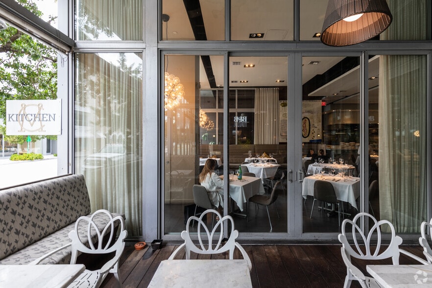 More Photos Of 4141 NE 2nd Ave, Miami Storefront For Lease