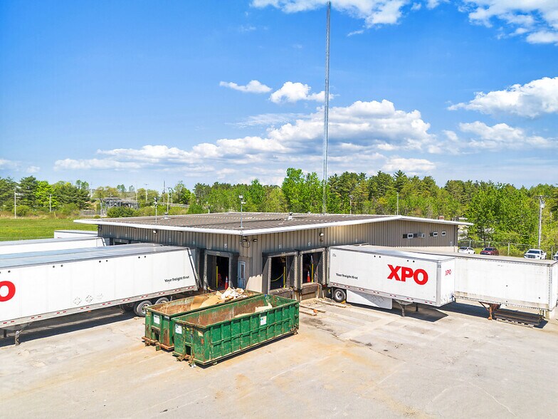 More Photos Of 122 Lyons Rd, Sidney Industrial For Sale