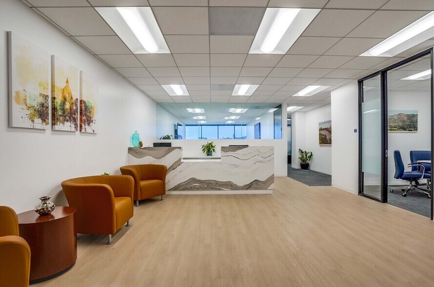 More Photos Of 35 N lake Ave, Pasadena Coworking Space