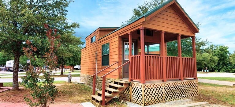More Photos Of 745 FM 343 E, Rusk Trailer Camper Park For Sale