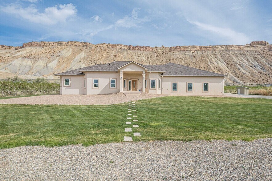 More Photos Of 3652 1/2 G 7/10 Rd, Palisade Land For Sale