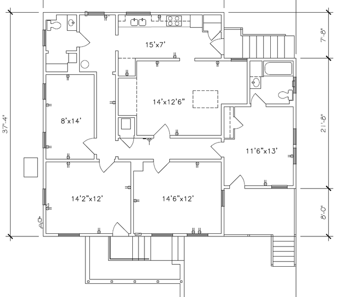 More Photos Of 105 Willim St, San Antonio Medical For Lease