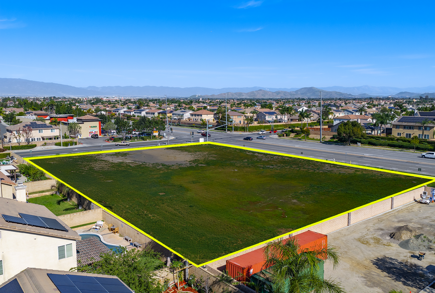 More Photos Of Hamner @ Riverboat, Eastvale Land For Lease