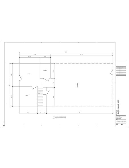 More Photos Of 190 N Arrowhead Ave, Rialto Warehouse For Lease