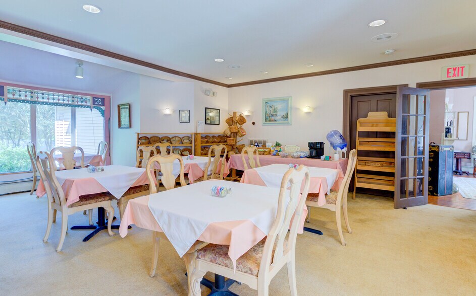 More Photos Of 4188 Nelson Rd, New Church Hotel For Sale
