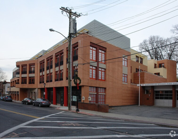 45 Main St, Hastings On Hudson, NY 10706 Apartments For Sale