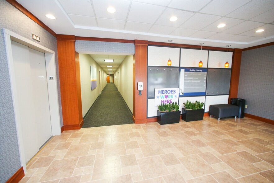 More Photos Of 8091 Township Line Rd, Indianapolis Medical For Lease