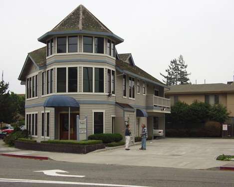 More Photos Of 477 Callan Ave, San Leandro Office Residential For Lease