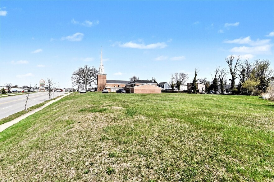 More Photos Of 5615 The Alameda, Baltimore Religious Facility For Sale
