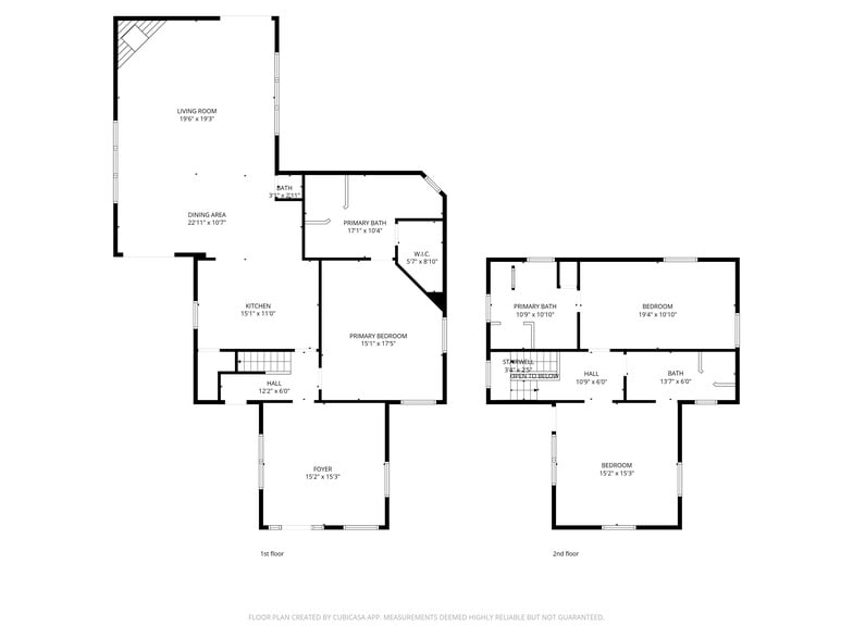 More Photos Of 811 N Church St, McKinney Hospitality For Sale