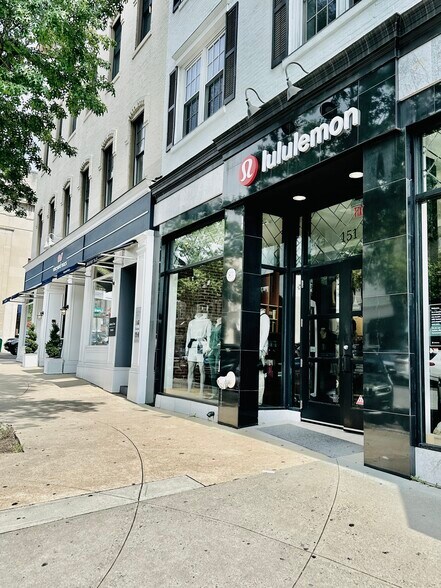 More Photos Of 151 Greenwich Ave, Greenwich Office For Lease