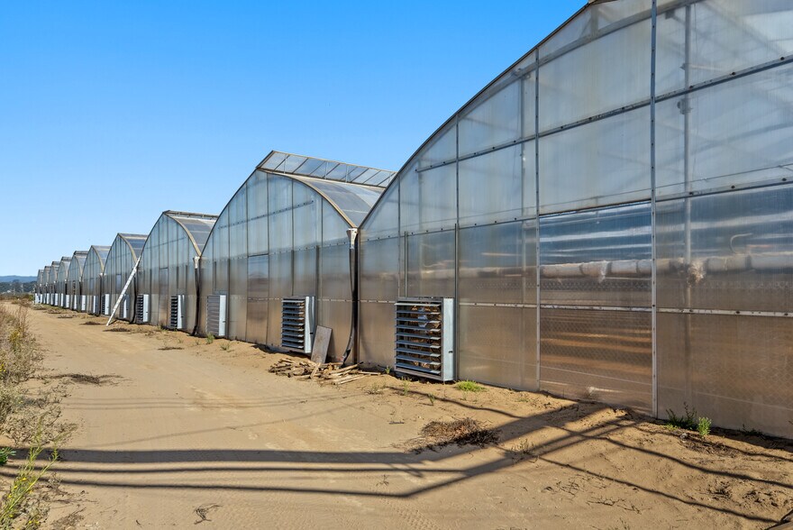 More Photos Of 481-570 San Andreas Rd, Pajaro Land For Sale