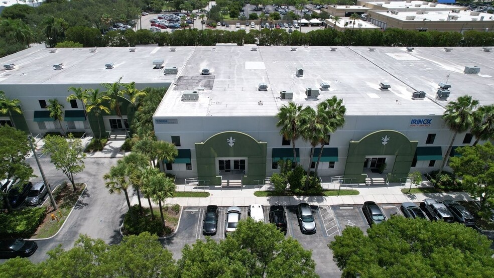 More Photos Of 9990 NW 14th St, Miami Warehouse For Sale