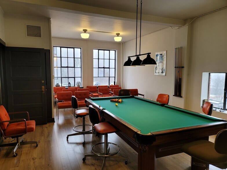 More Photos Of 106 N Main St, Akron Coworking Space