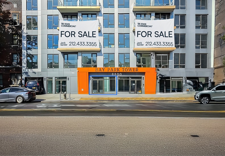 More Photos Of 8800 Bay Pky, Brooklyn Apartments For Sale