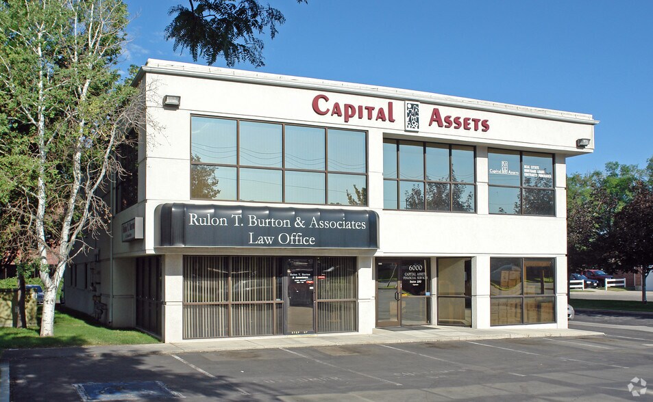 More Photos Of 6000 Fashion Blvd, Salt Lake City Office For Lease