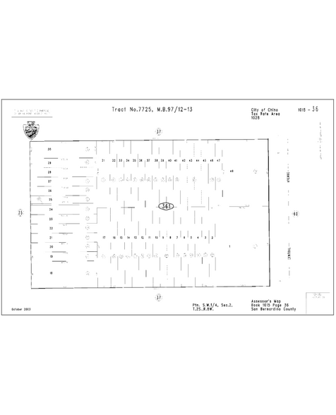 More Photos Of 12598 Central Ave, Chino Medical For Lease