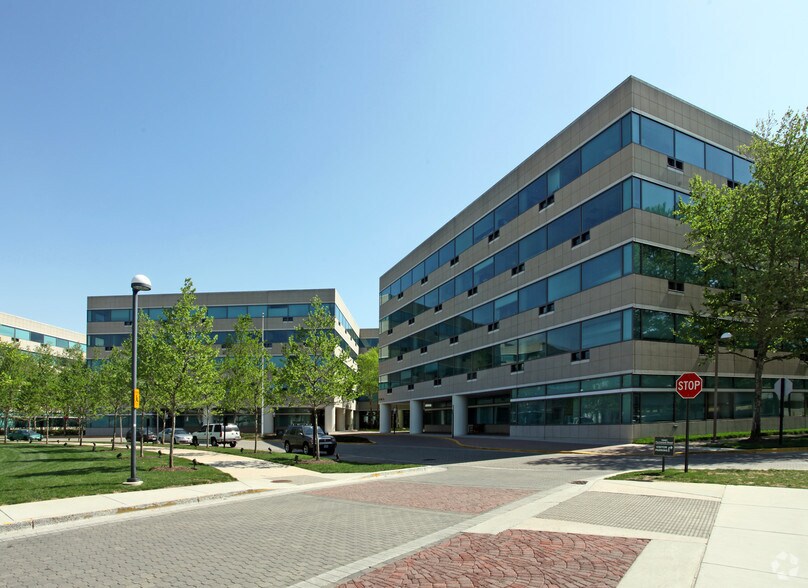 More Photos Of 6700 Rockledge Dr, Bethesda Office For Lease