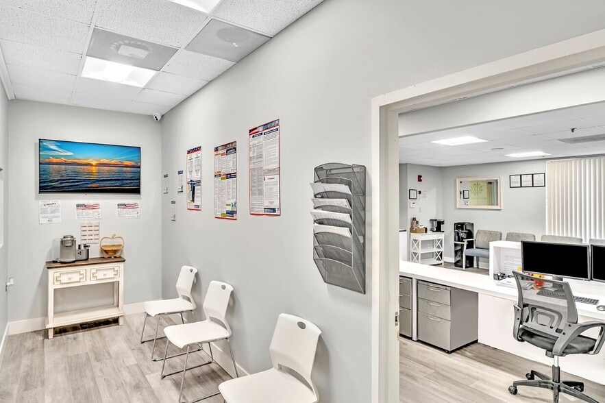 More Photos Of 2900 W Cypress Creek Rd, Fort Lauderdale Medical For Sale