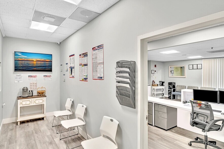 More Photos Of 2900 W Cypress Creek Rd, Fort Lauderdale Medical For Sale