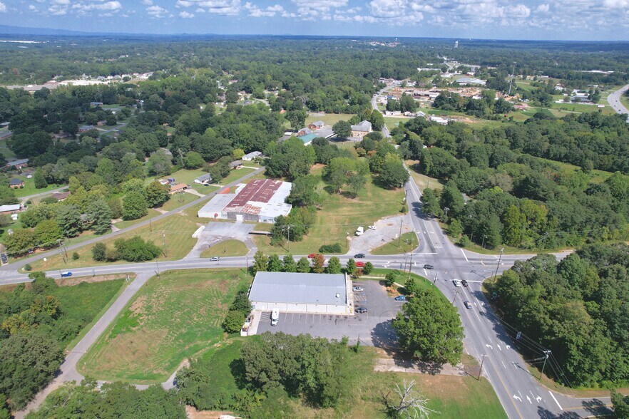 More Photos Of 1772 S Lafayette St, Shelby Land For Sale