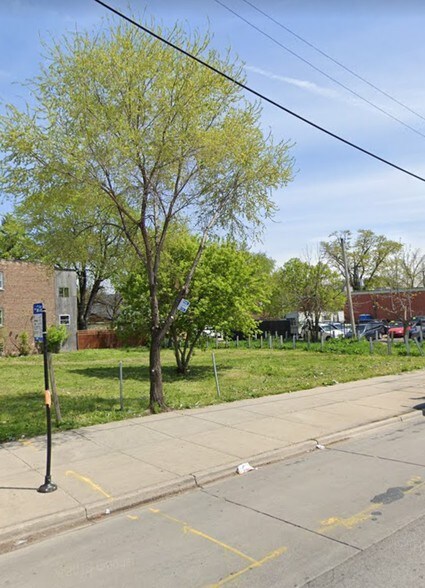 More Photos Of 6101 S Ashland Ave, Chicago Land For Sale