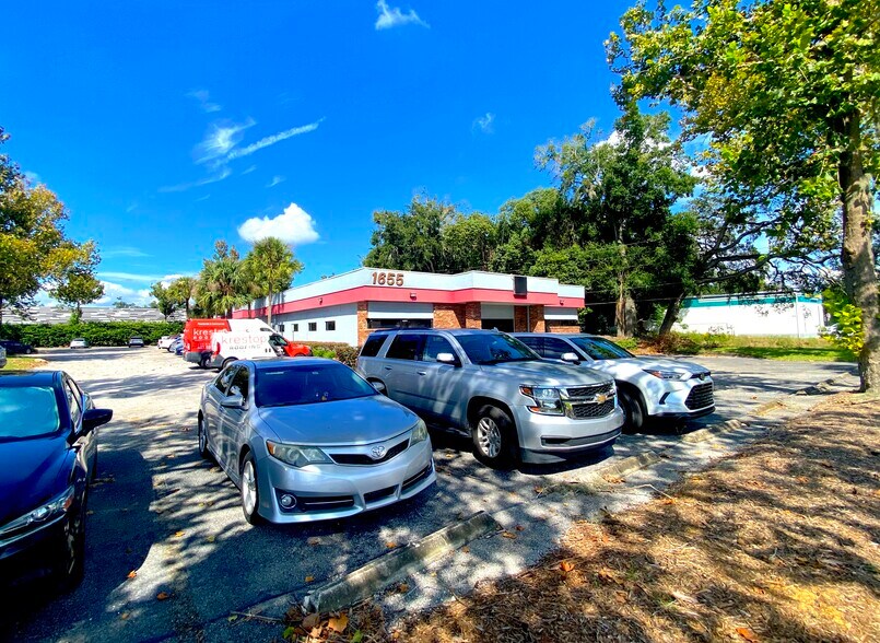 More Photos Of 1655 E Semoran Blvd, Apopka Medical For Sale