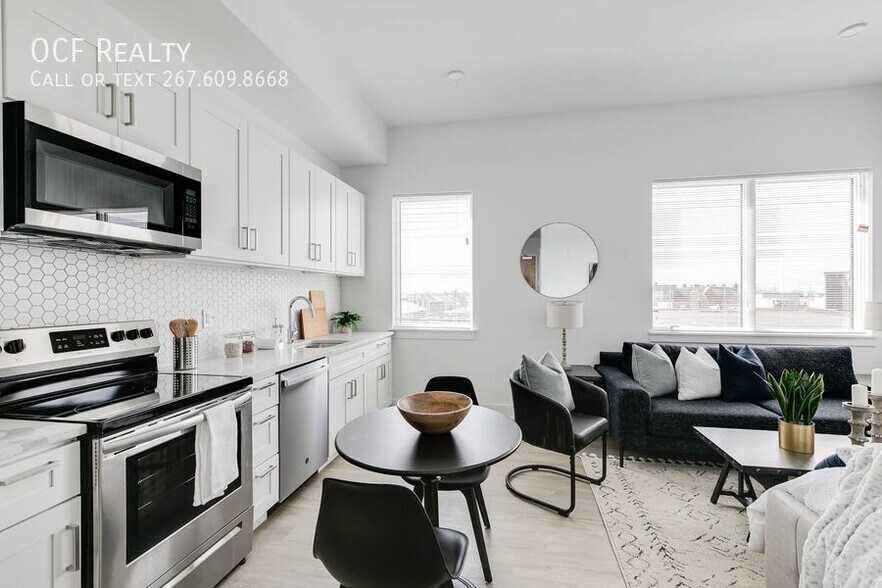 More Photos Of 2201 Washington Ave, Philadelphia Apartments For Lease