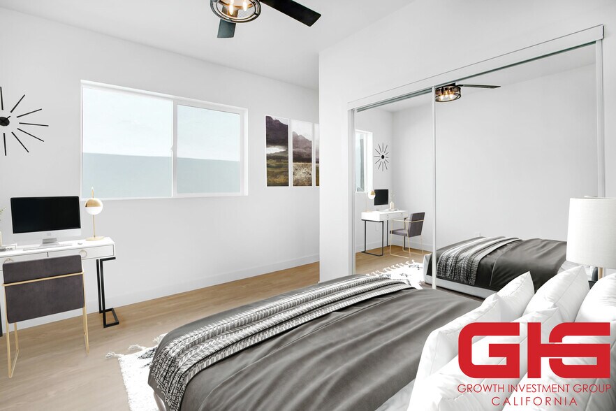 More Photos Of 5928 S Hoover St, Los Angeles Multifamily For Sale