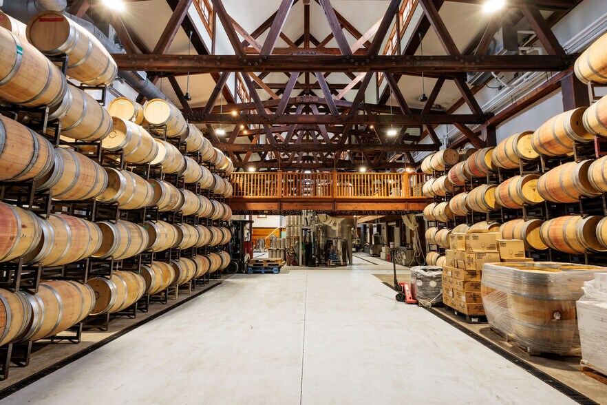 More Photos Of 8442 Old Church Rd, New Kent Winery Vineyard For Sale