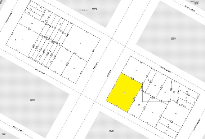 More Photos Of 2660-2666 Broadway, New York Apartments For Lease