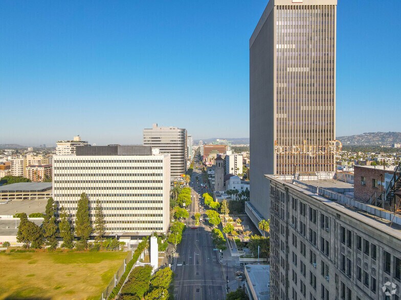 More Photos Of 3424 Wilshire Blvd, Los Angeles Office For Lease