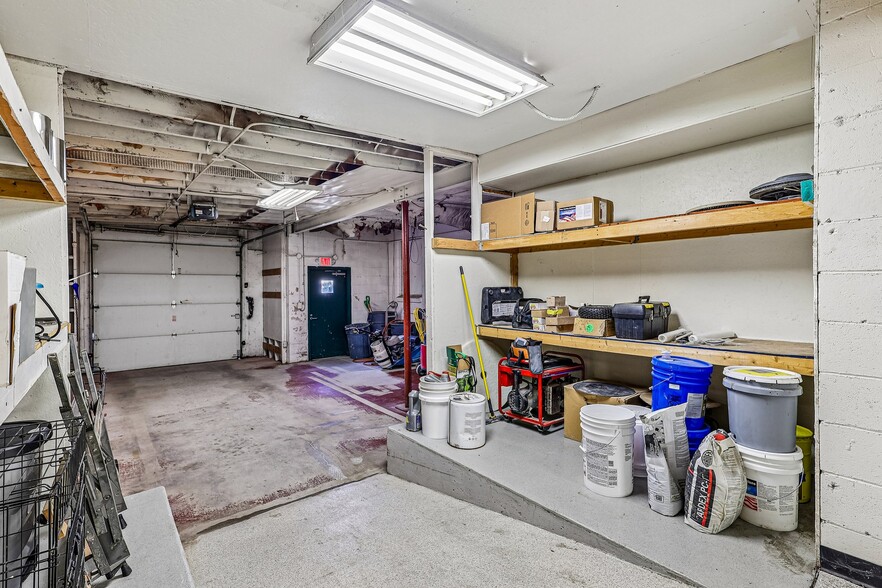 More Photos Of 5558 Wadsworth Rd, Dayton Warehouse For Sale