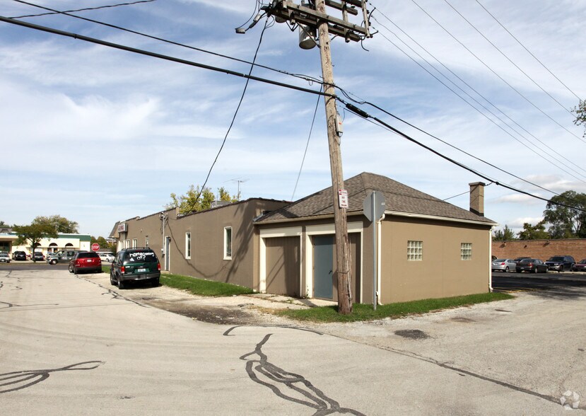 More Photos Of 1219 Ogden Ave, Downers Grove Office For Sale