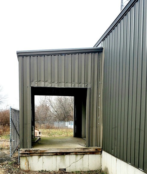 More Photos Of N4365 State Highway 73, Columbus Warehouse For Lease