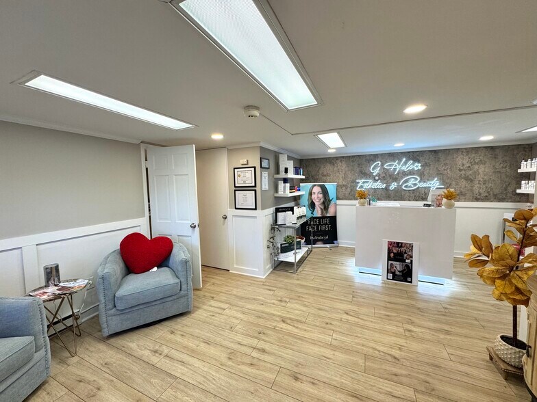 More Photos Of 186 Mt Bethel Rd, Warren Storefront Retail Office For Sale
