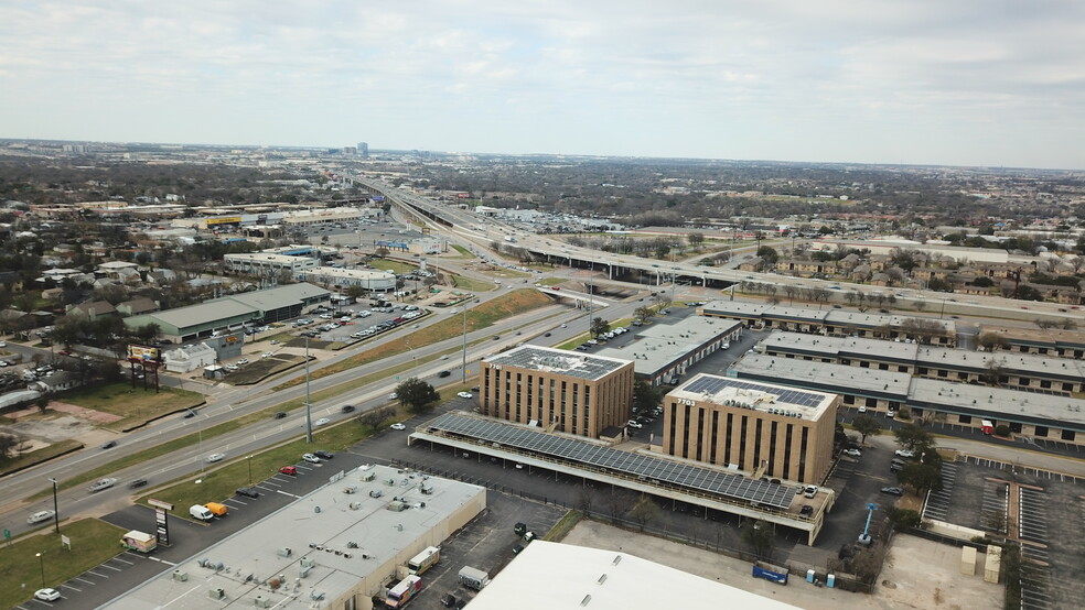 Primary Photo Of 7701 N Lamar Blvd, Austin Unknown For Lease