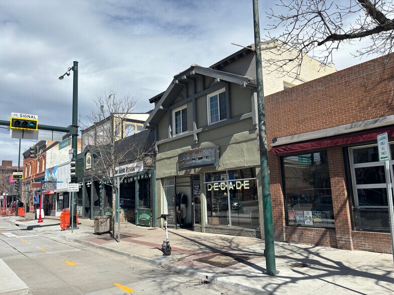 More Photos Of 56 S Broadway, Denver Storefront For Sale