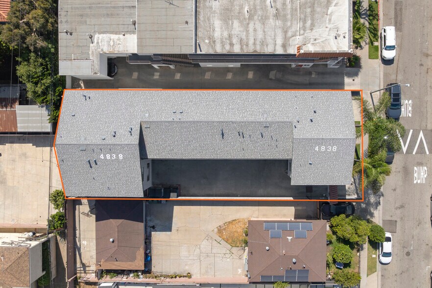 More Photos Of 4838 W 118th St, Hawthorne Apartments For Sale