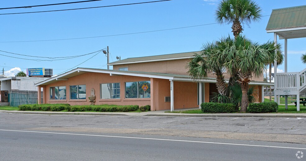 Primary Photo Of 17120 Front Beach Rd, Panama City Beach Hotel For Lease