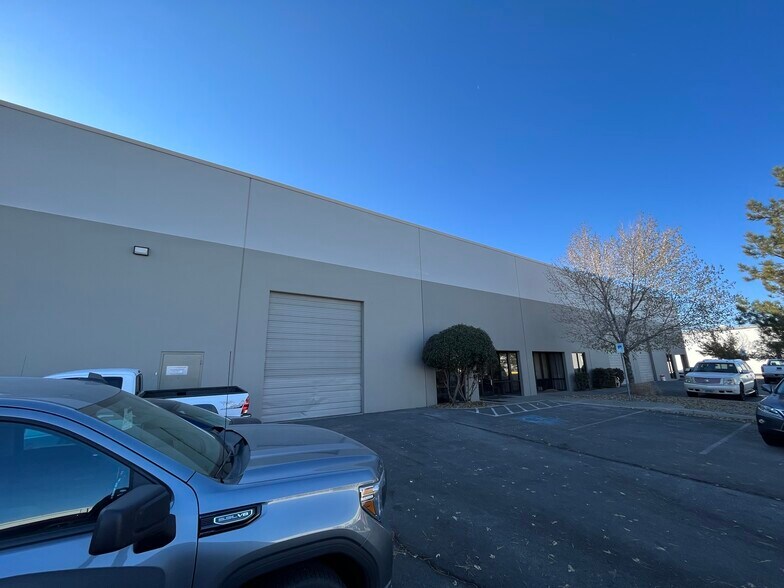More Photos Of 911 Linda Way, Sparks Warehouse For Lease