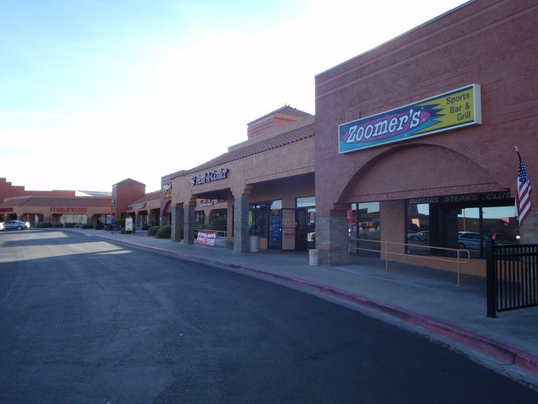 More Photos Of 1100 S Highway 260, Cottonwood Unknown For Lease