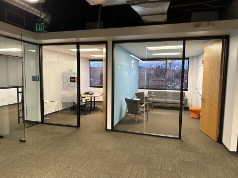 More Photos Of 400 Centennial Pkwy, Louisville Office For Lease